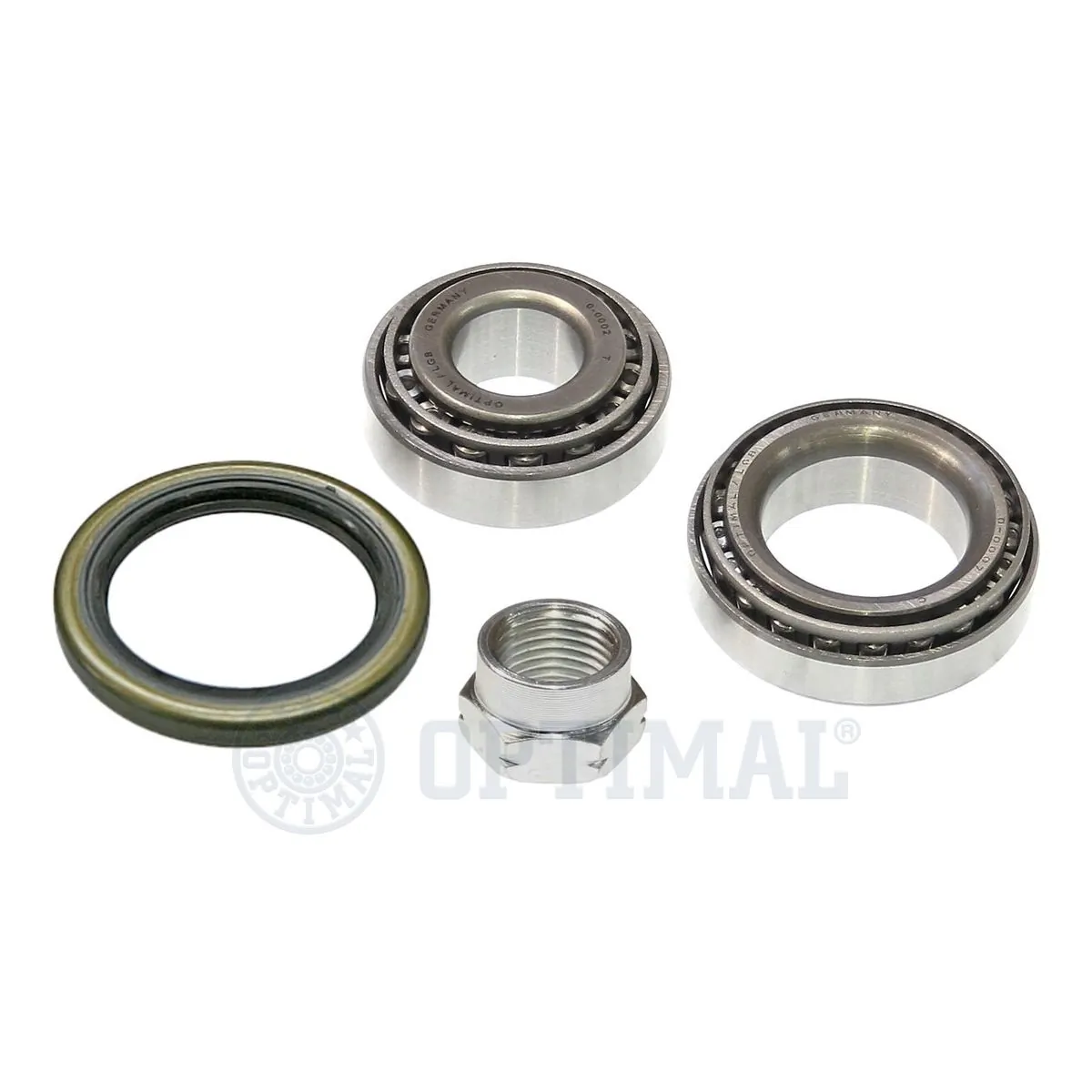 Wheel Bearing Kit