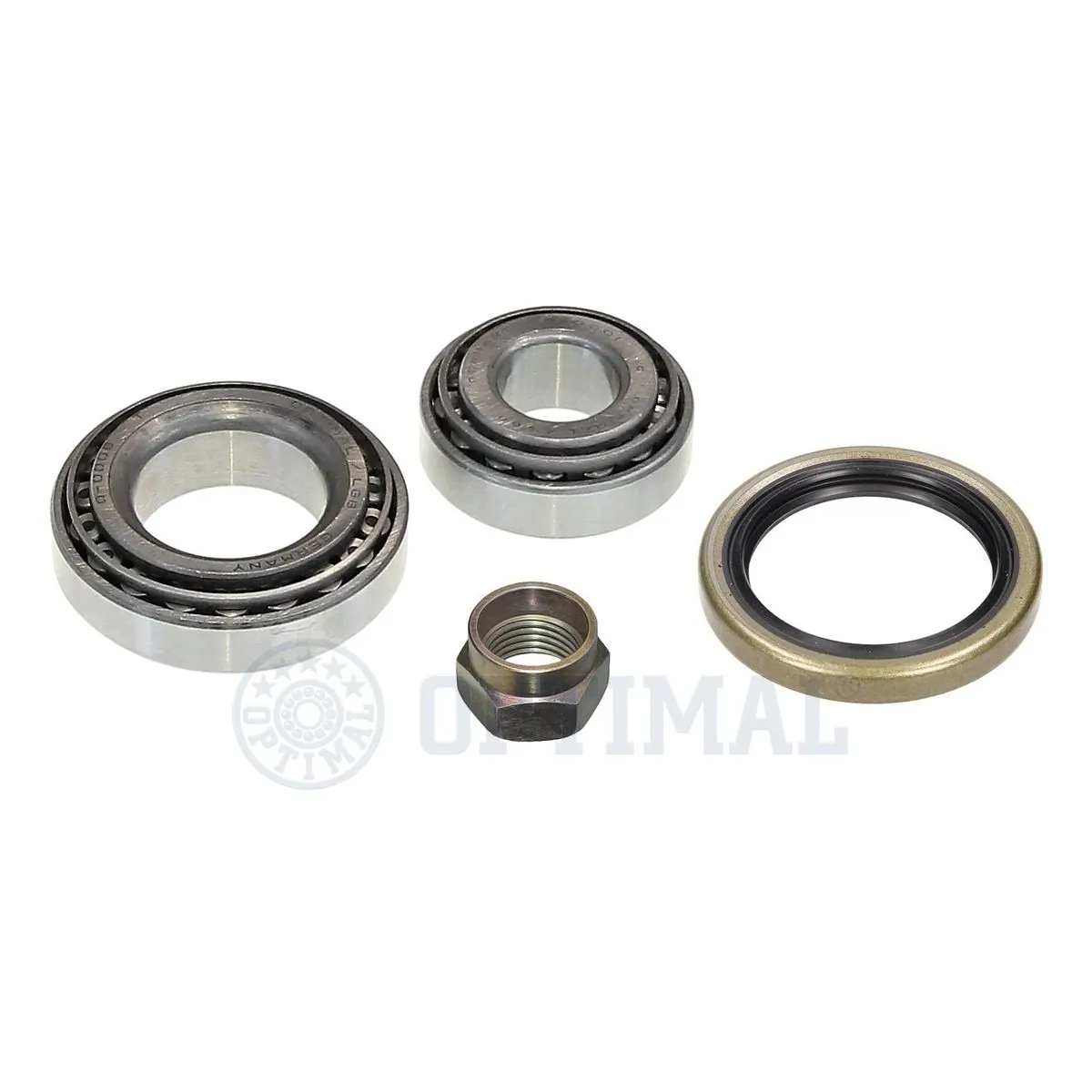 Wheel Bearing Kit
