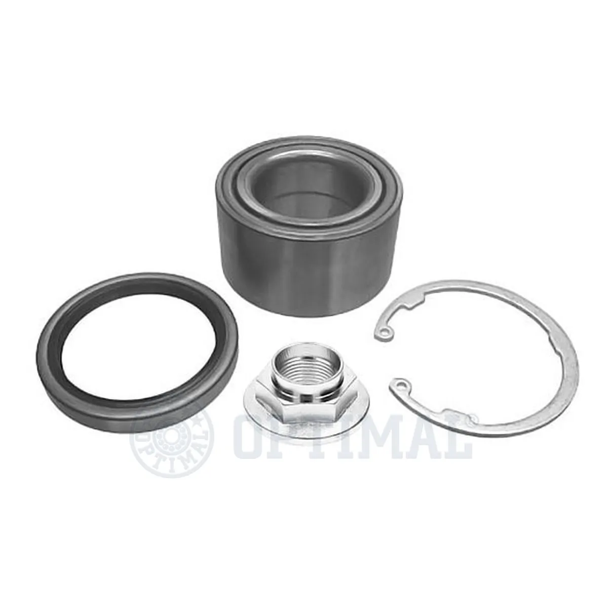 Wheel Bearing Kit