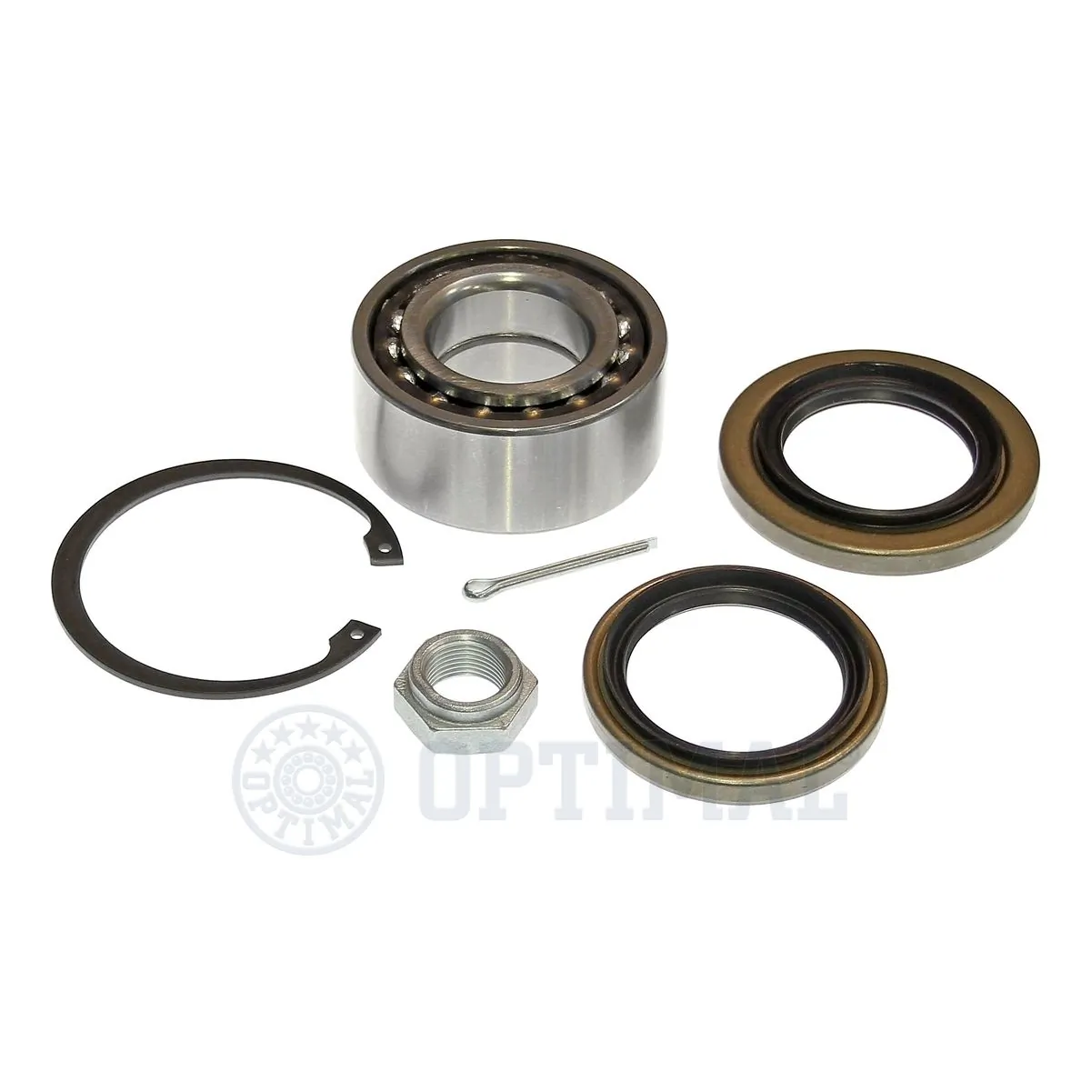 Wheel Bearing Kit