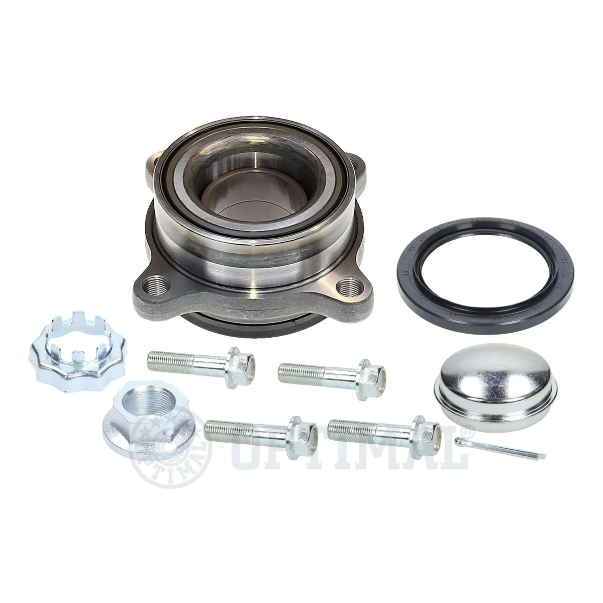 Wheel Bearing Kit