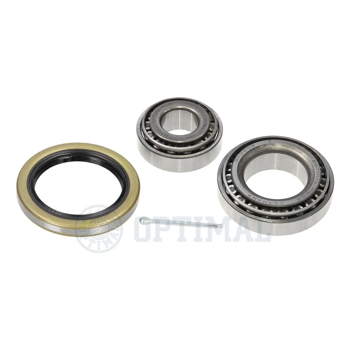 Wheel Bearing Kit