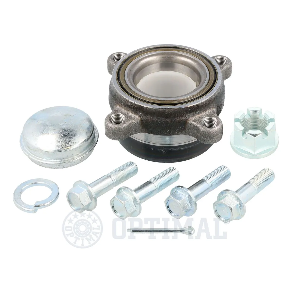 Wheel Bearing Kit