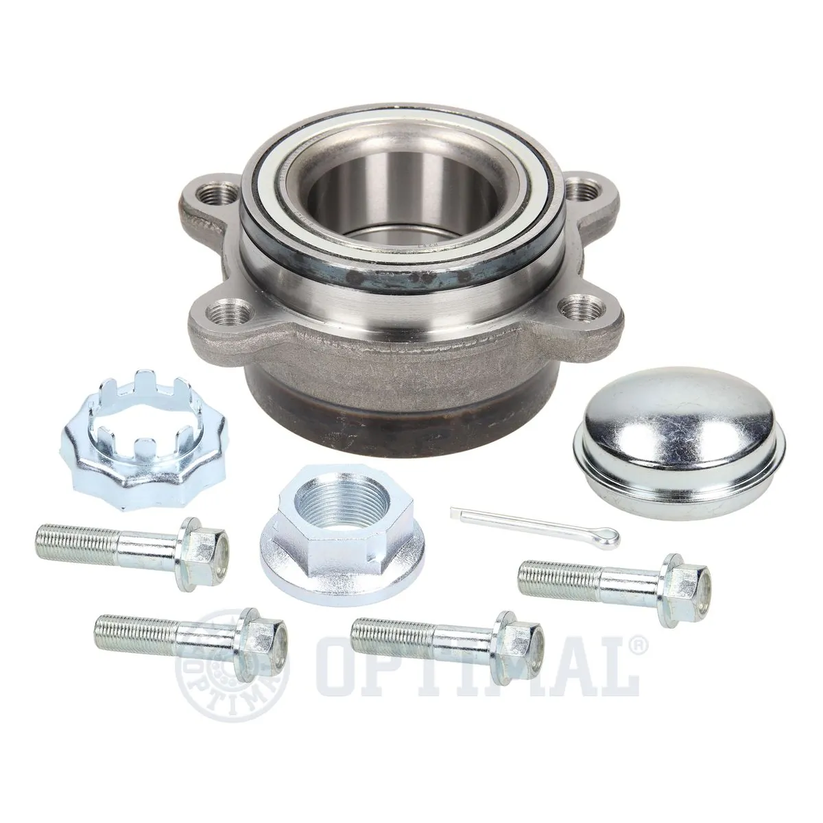 Wheel Bearing Kit
