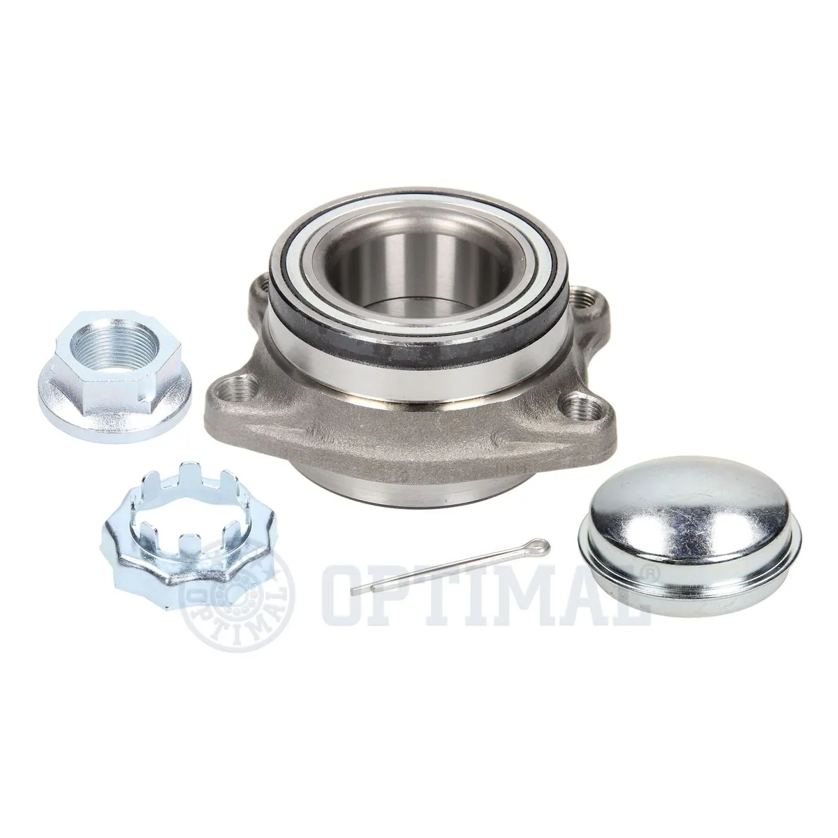 Wheel Bearing Kit