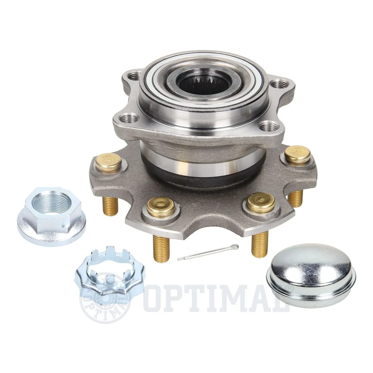 Wheel Bearing Kit