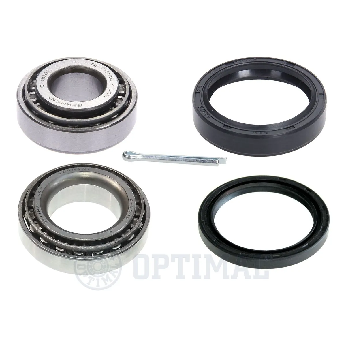 Wheel Bearing Kit