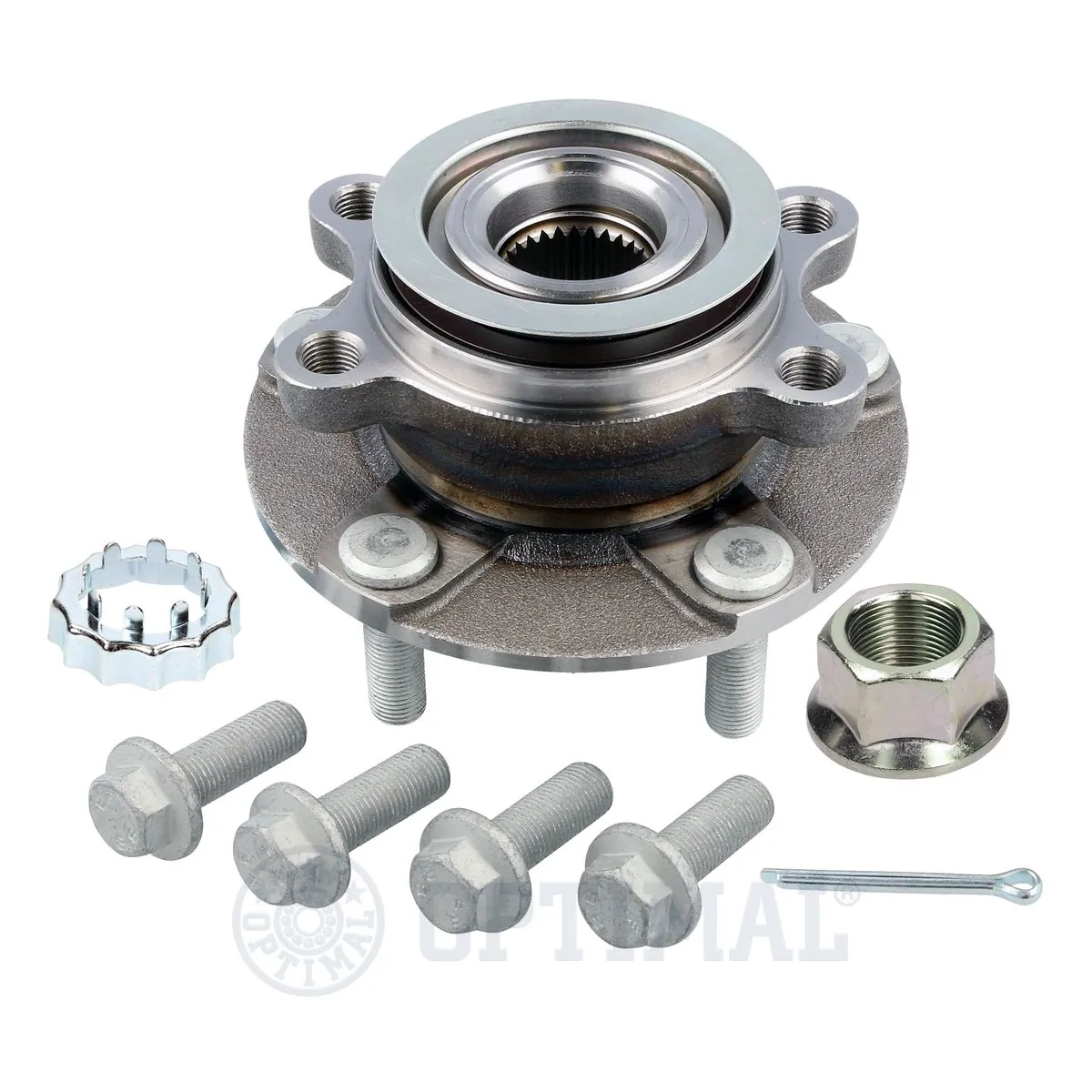 Wheel Bearing Kit