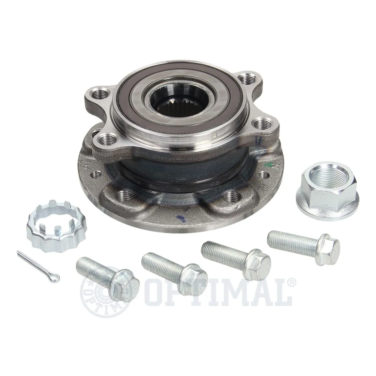 Wheel Bearing Kit