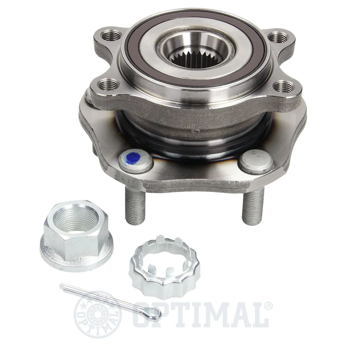 Wheel Bearing Kit