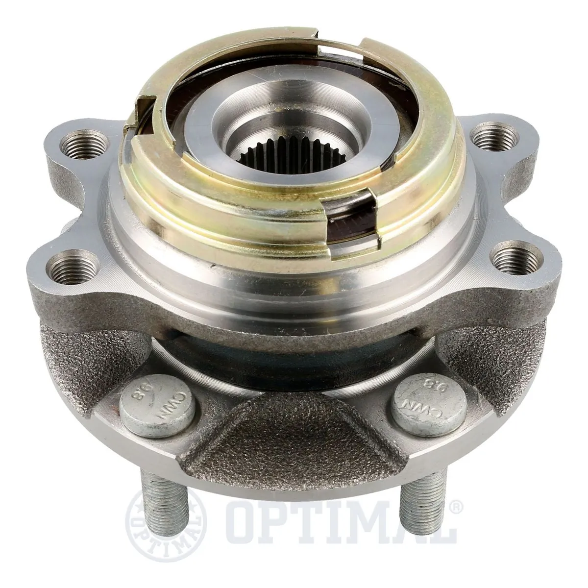 Wheel Bearing Kit