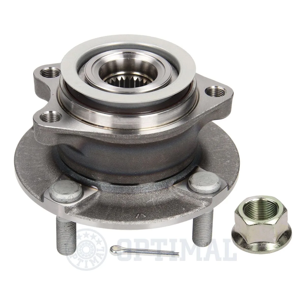 Wheel Bearing Kit