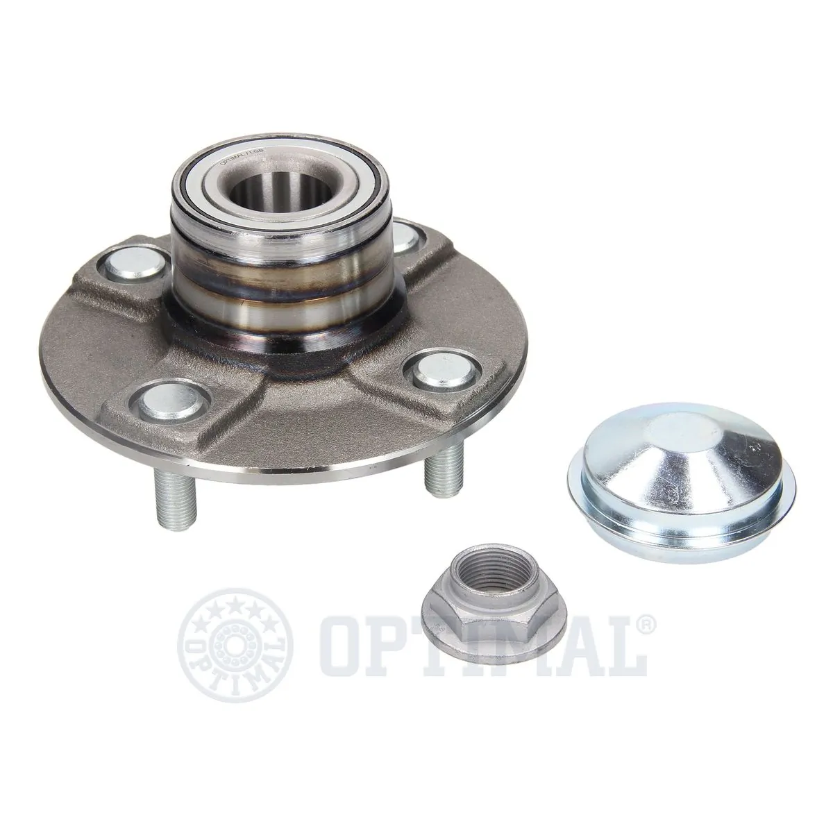 Wheel Bearing Kit