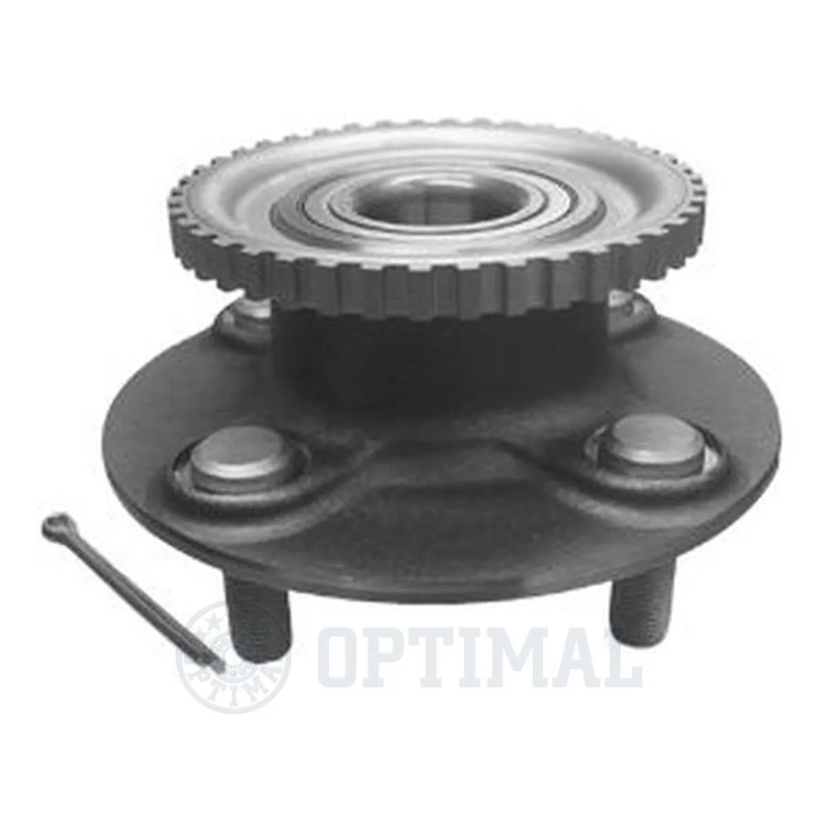 Wheel Bearing Kit