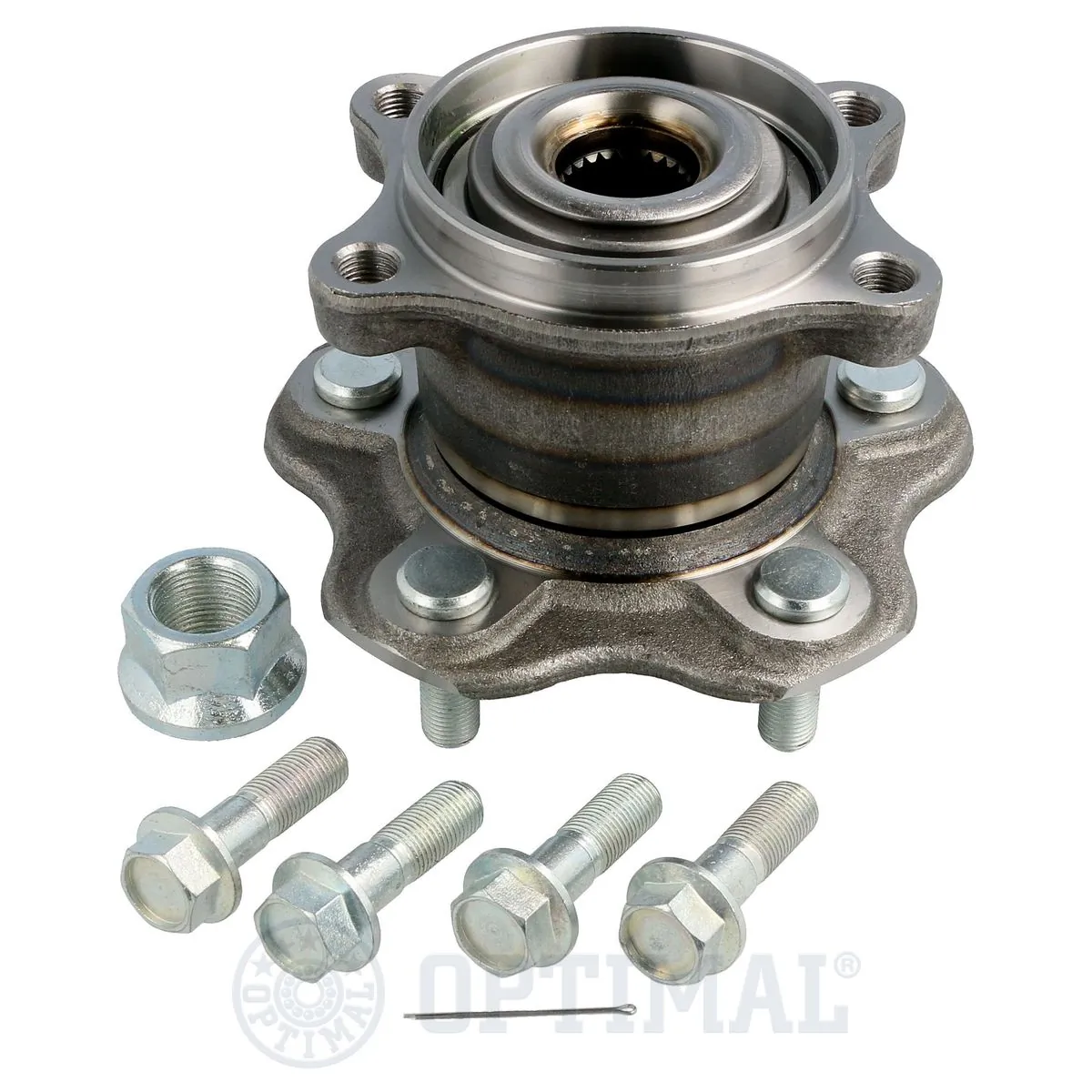 Wheel Bearing Kit