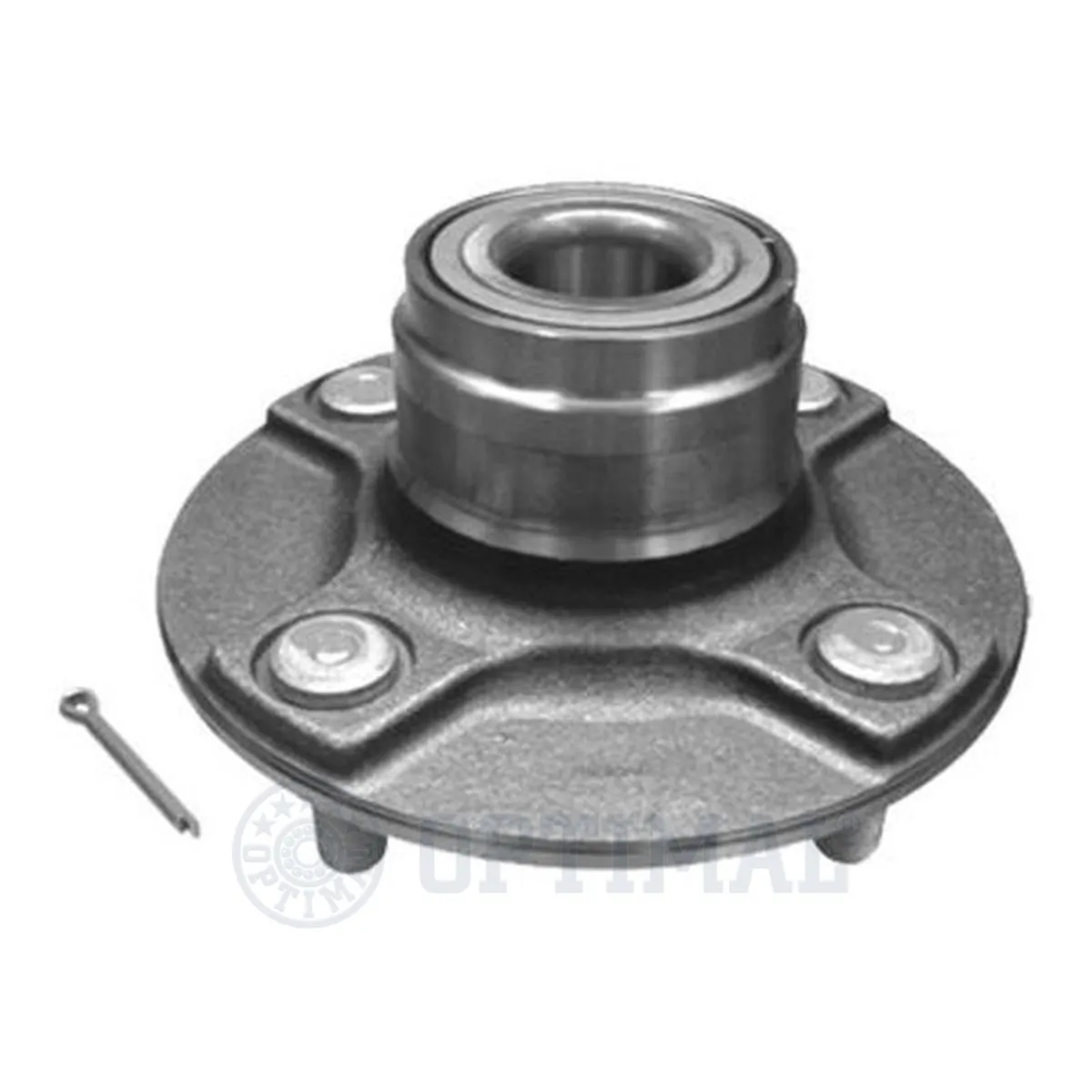 Wheel Bearing Kit