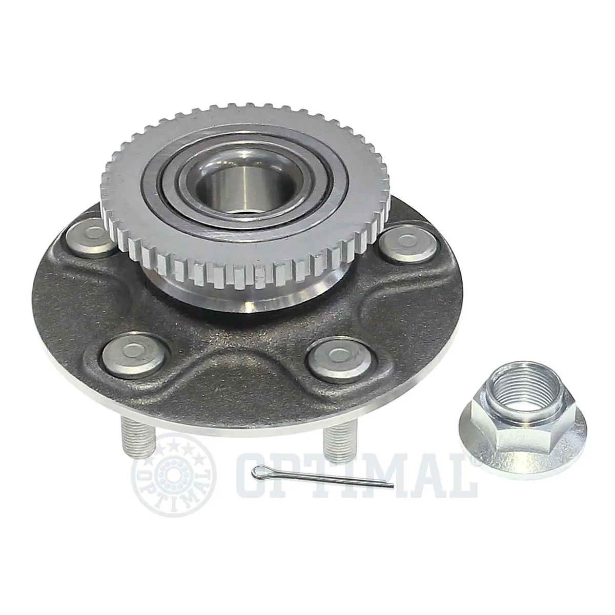 Wheel Bearing Kit