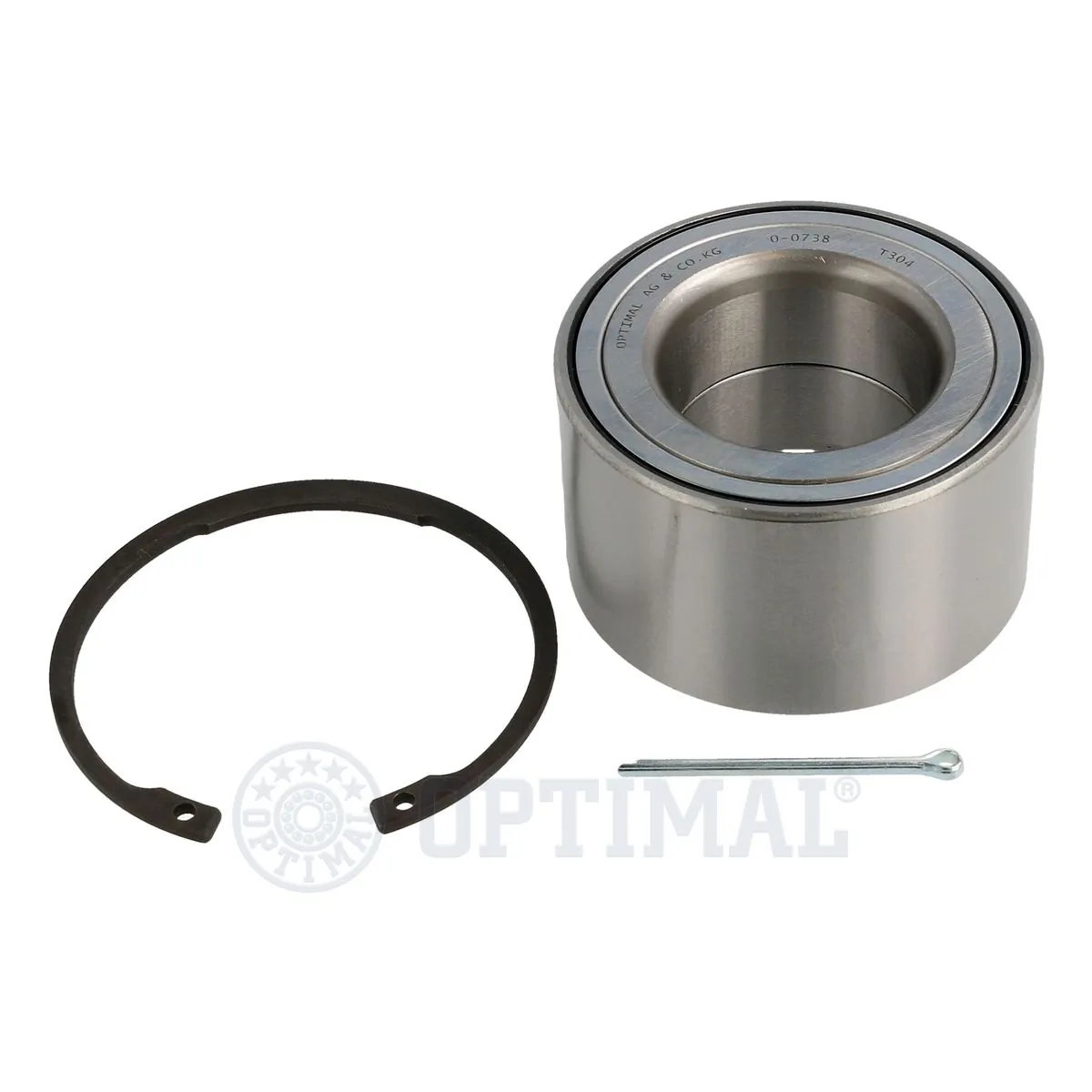 Wheel Bearing Kit