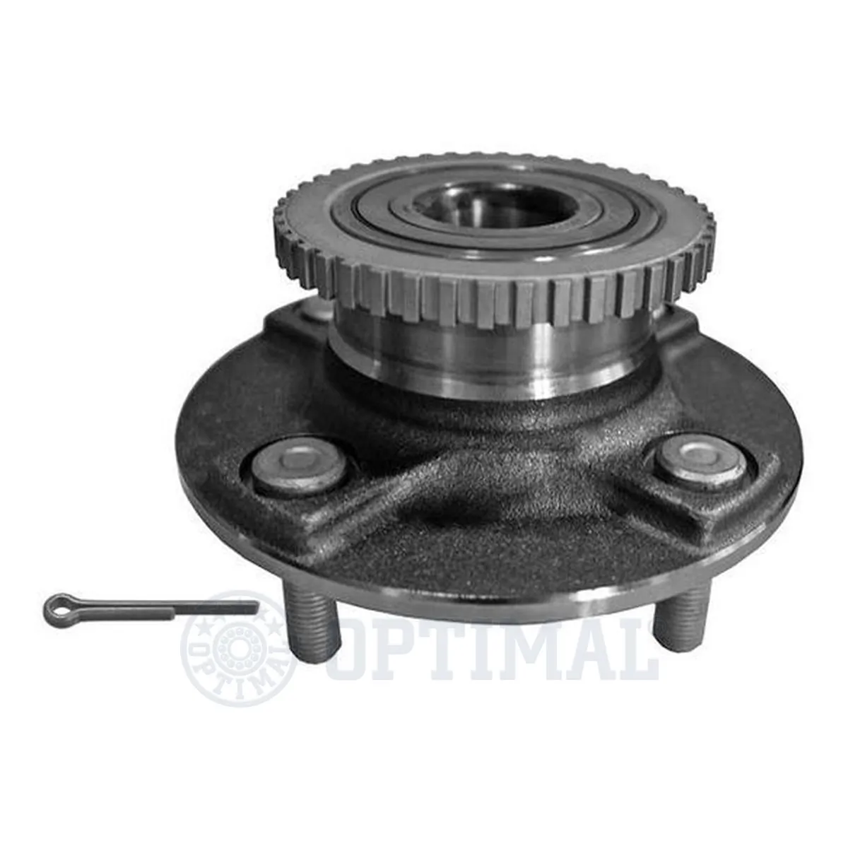 Wheel Bearing Kit