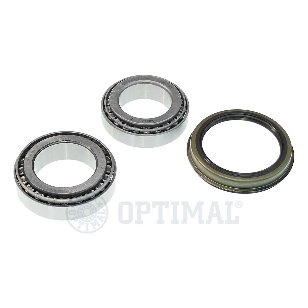 Wheel Bearing Kit