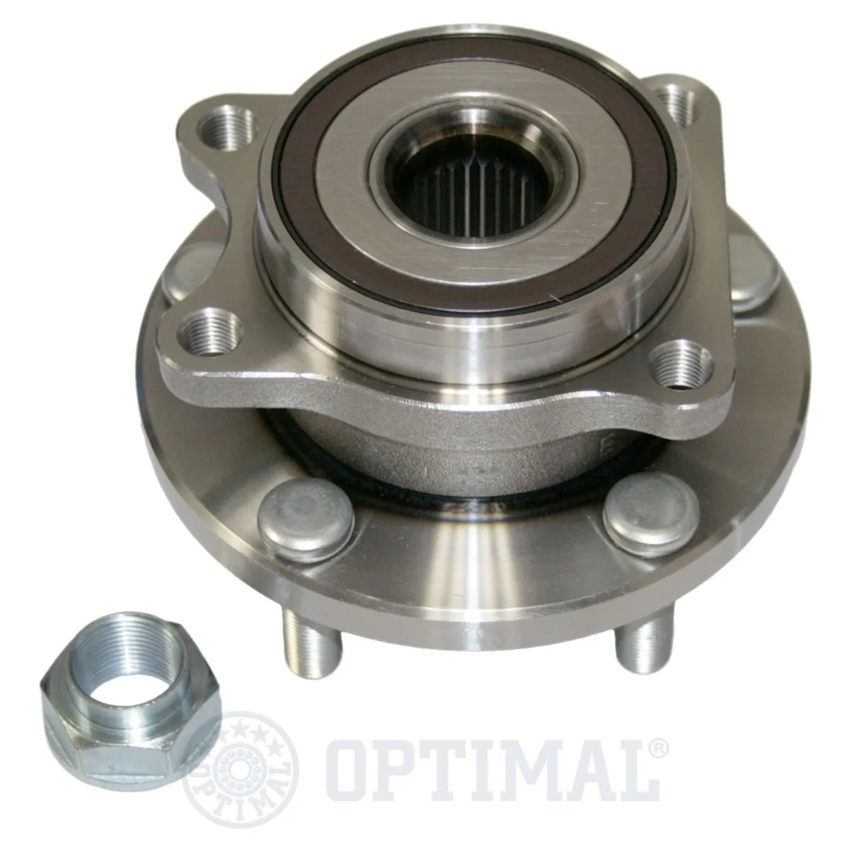 Wheel Bearing Kit