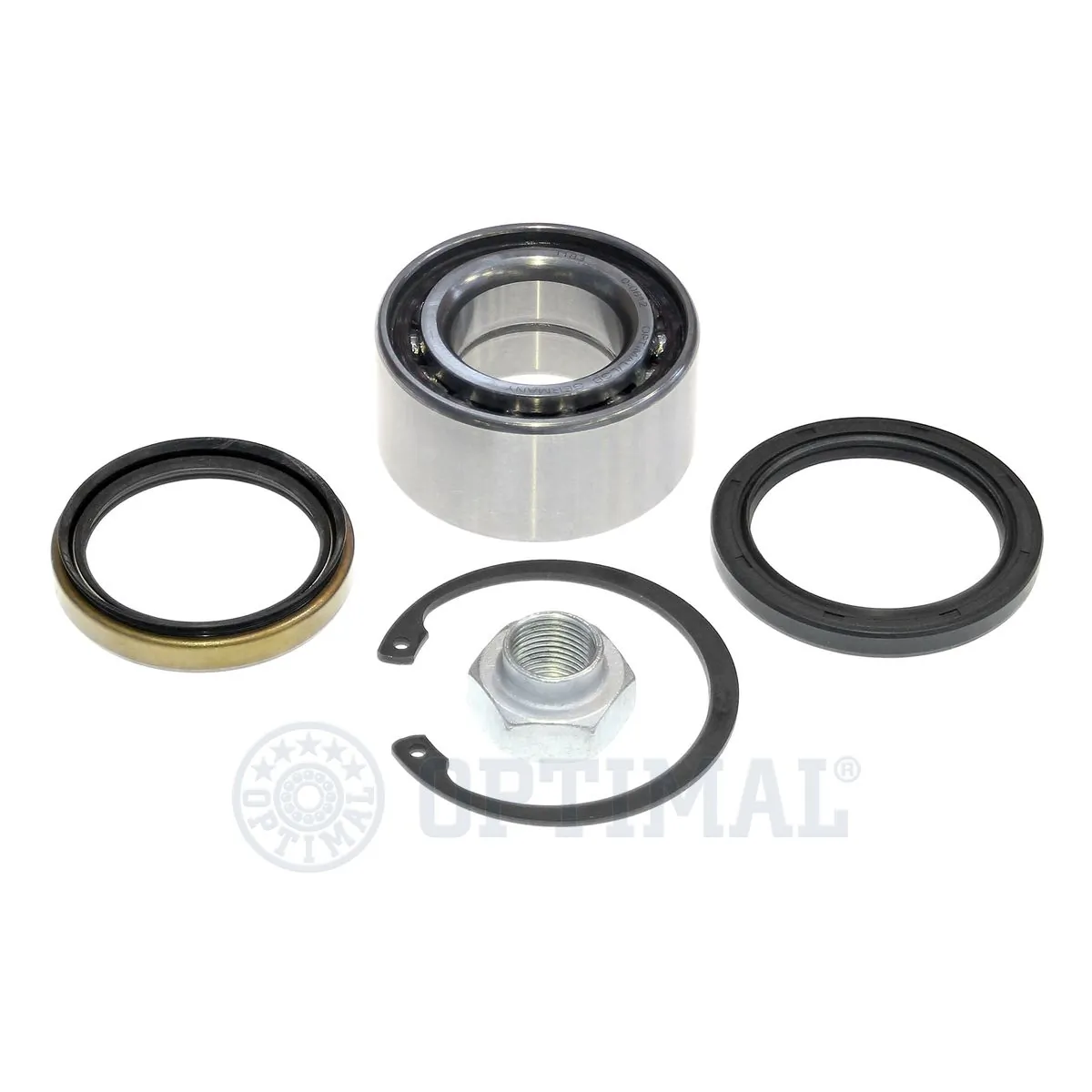 Wheel Bearing Kit