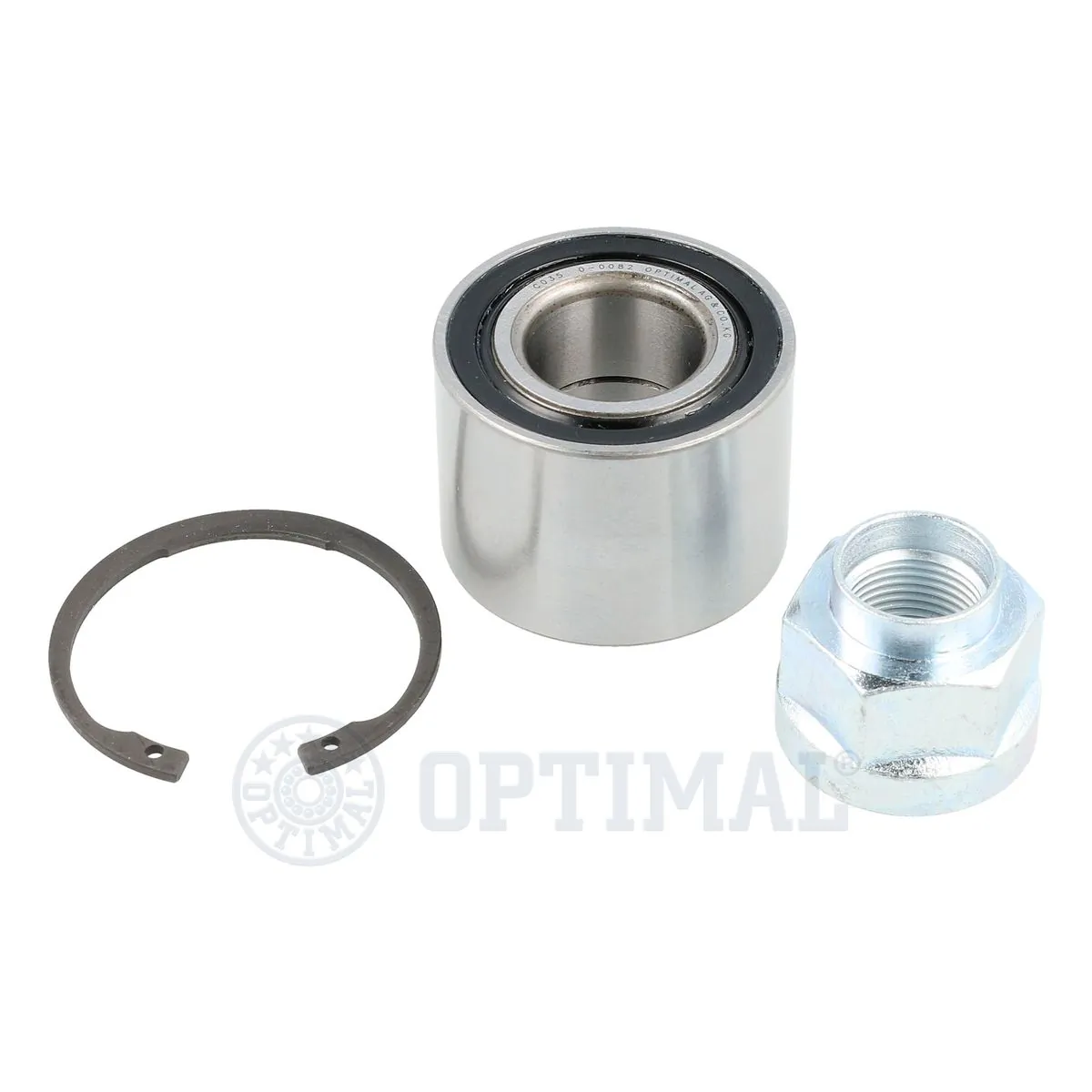 Wheel Bearing Kit