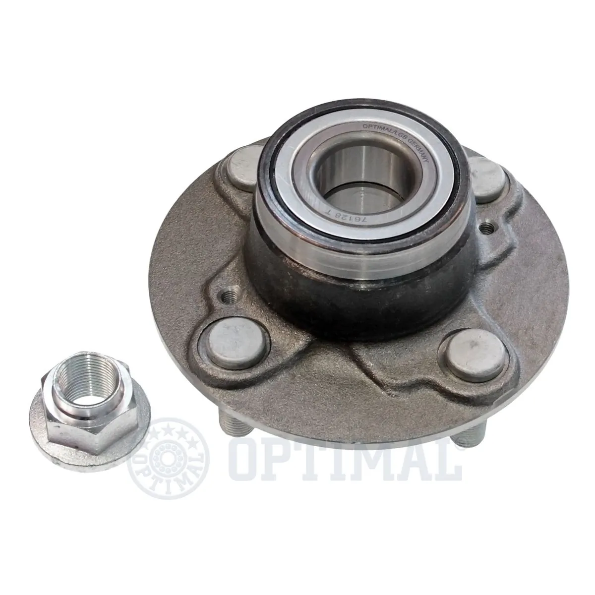 Wheel Bearing Kit