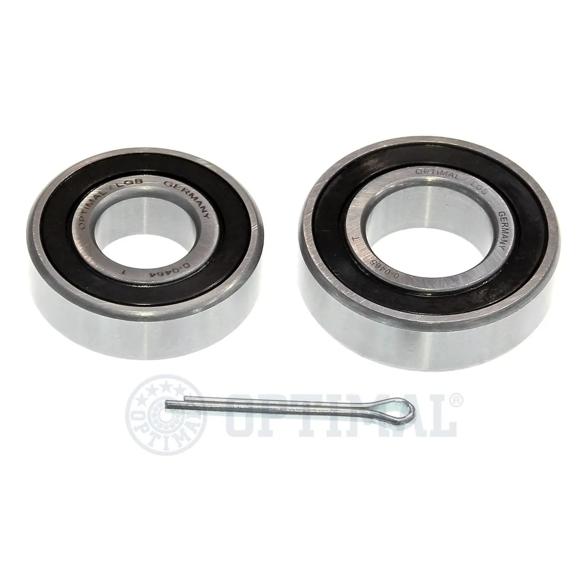 Wheel Bearing Kit