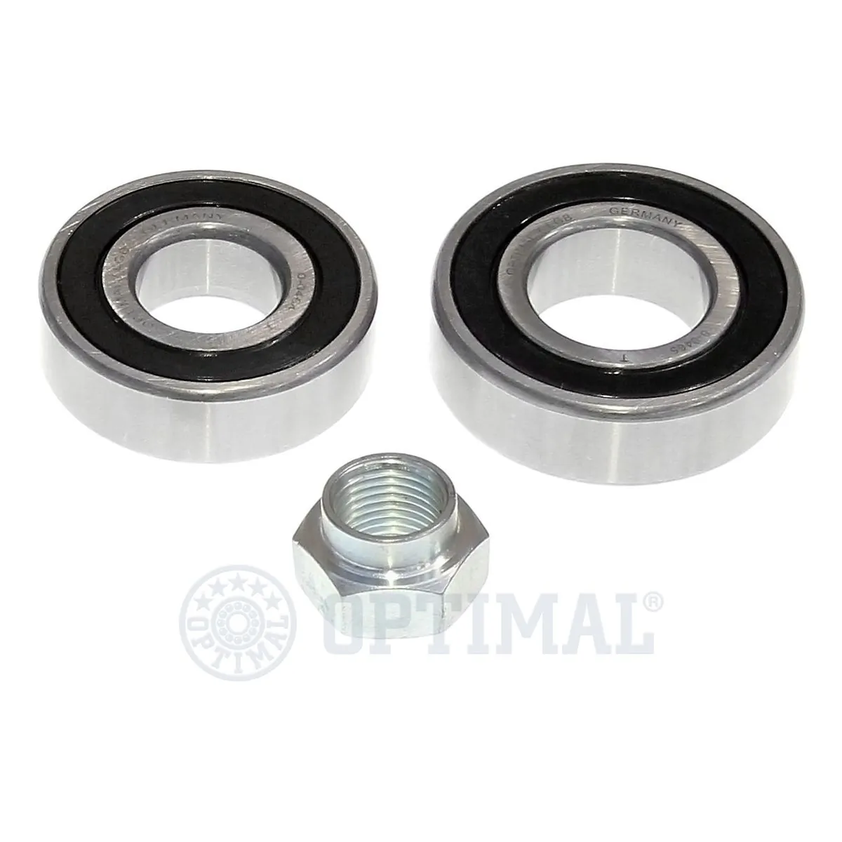 Wheel Bearing Kit