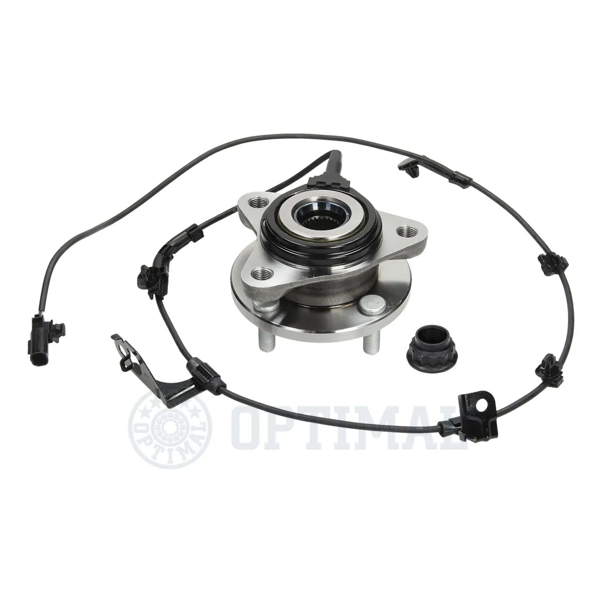 Wheel Bearing Kit