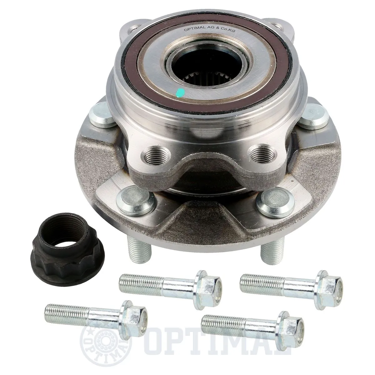Wheel Bearing Kit