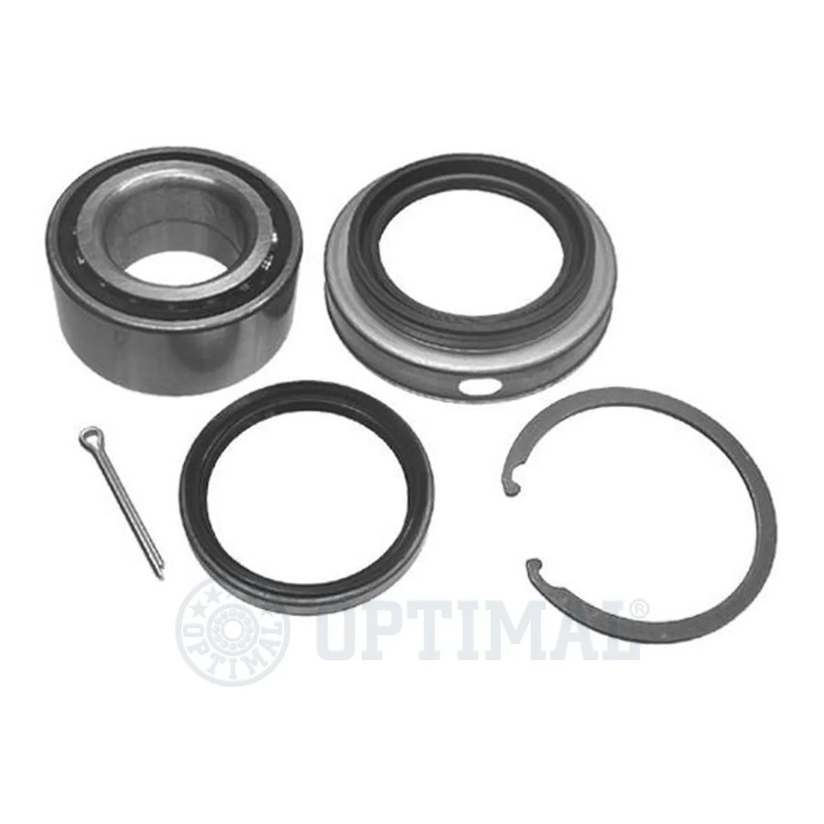 Wheel Bearing Kit