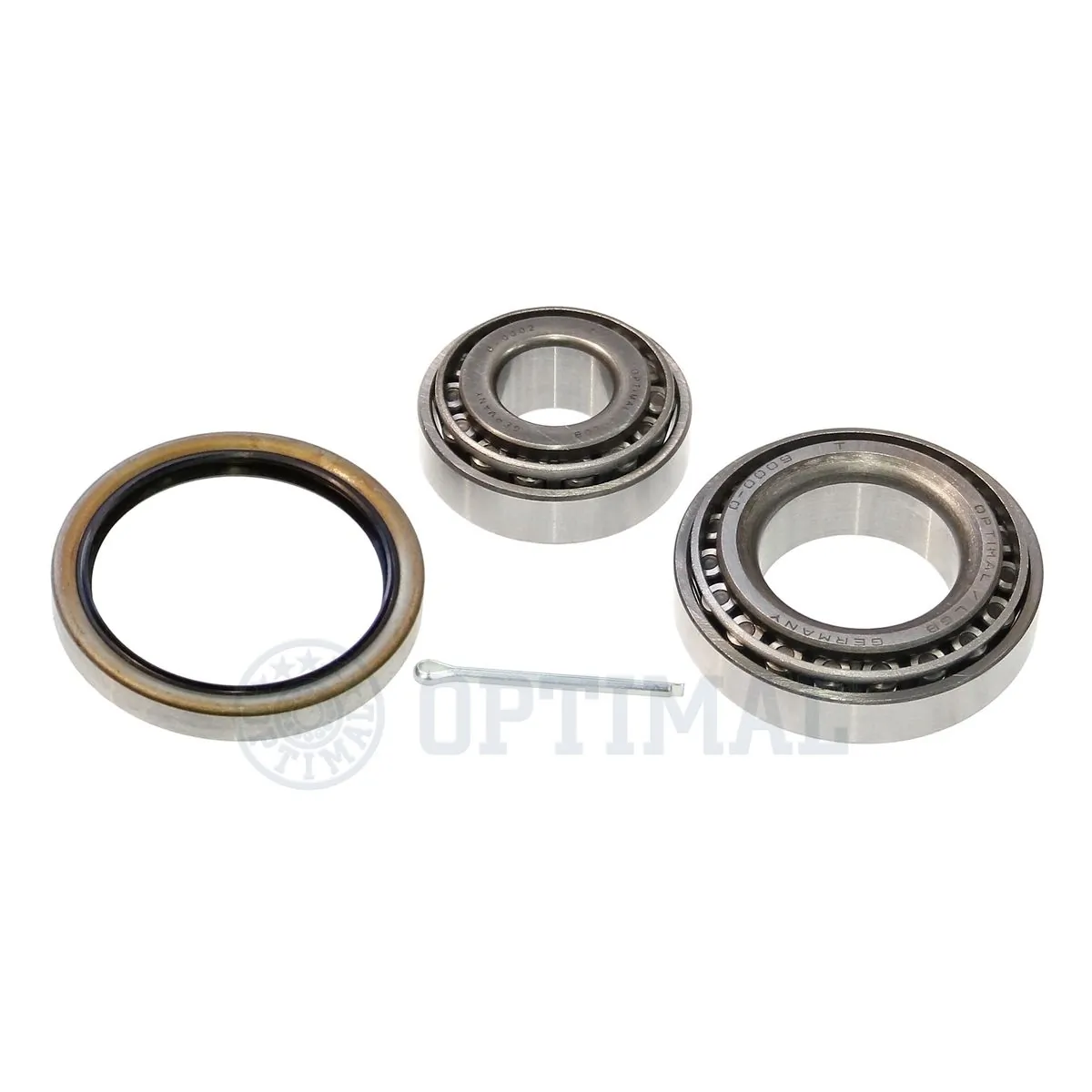 Wheel Bearing Kit