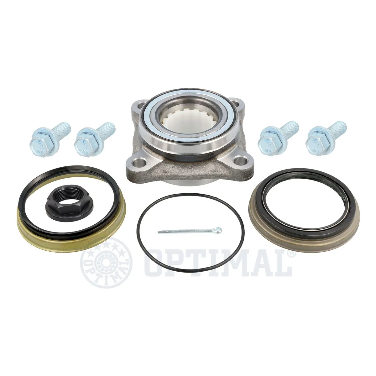 Wheel Bearing Kit