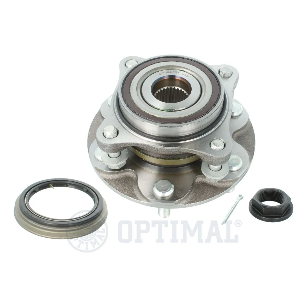 Wheel Bearing Kit