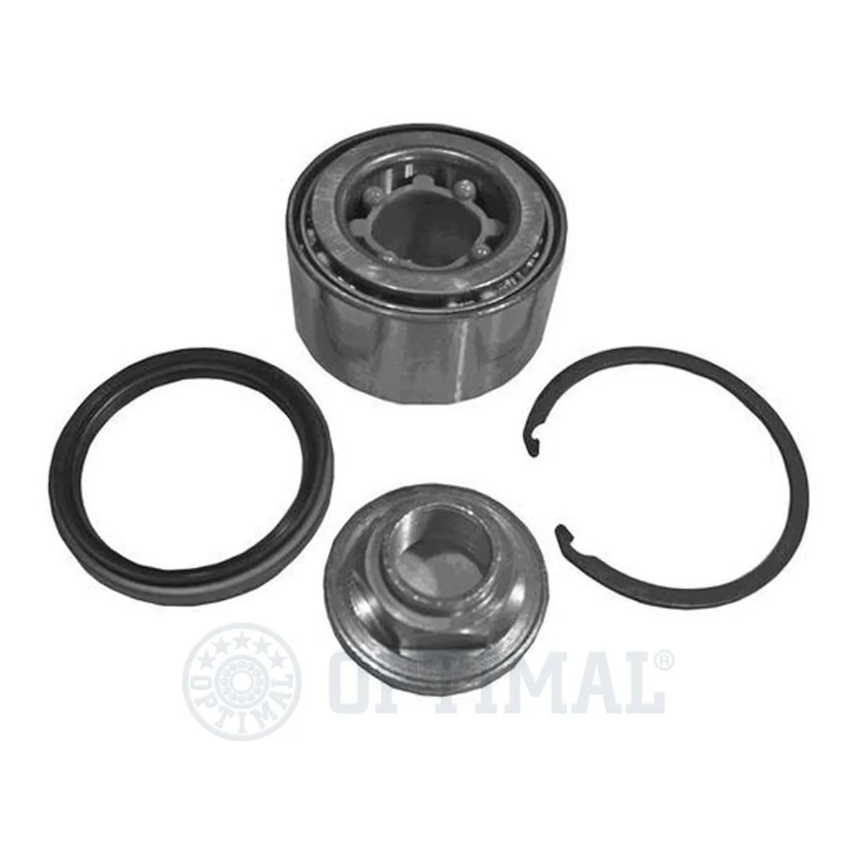 Wheel Bearing Kit