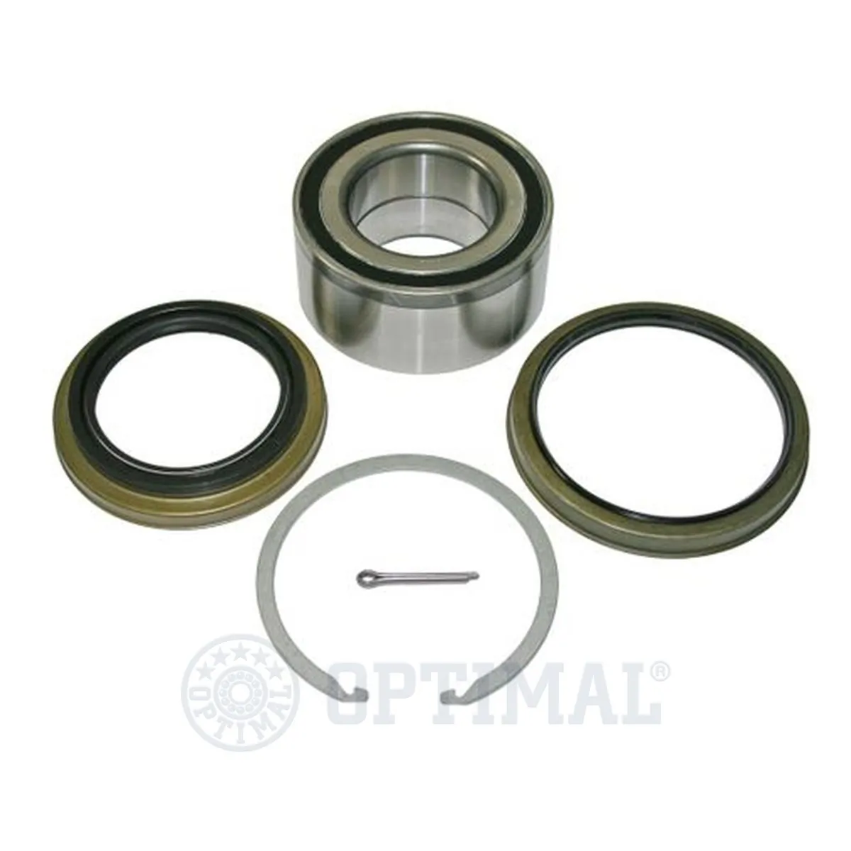 Wheel Bearing Kit