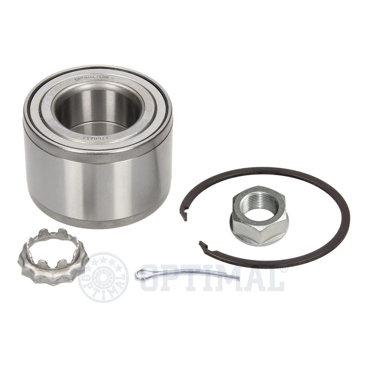 Wheel Bearing Kit