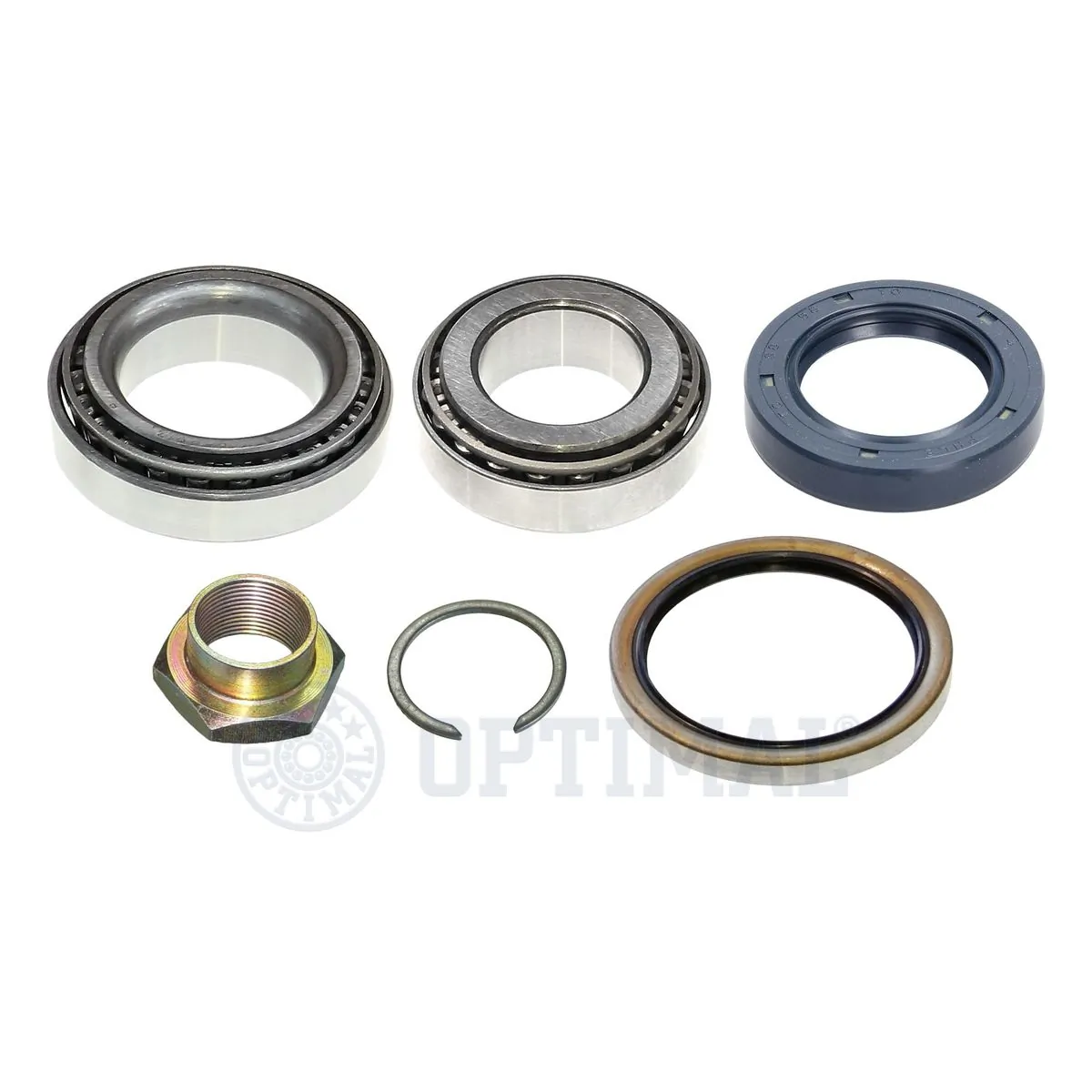 Wheel Bearing Kit