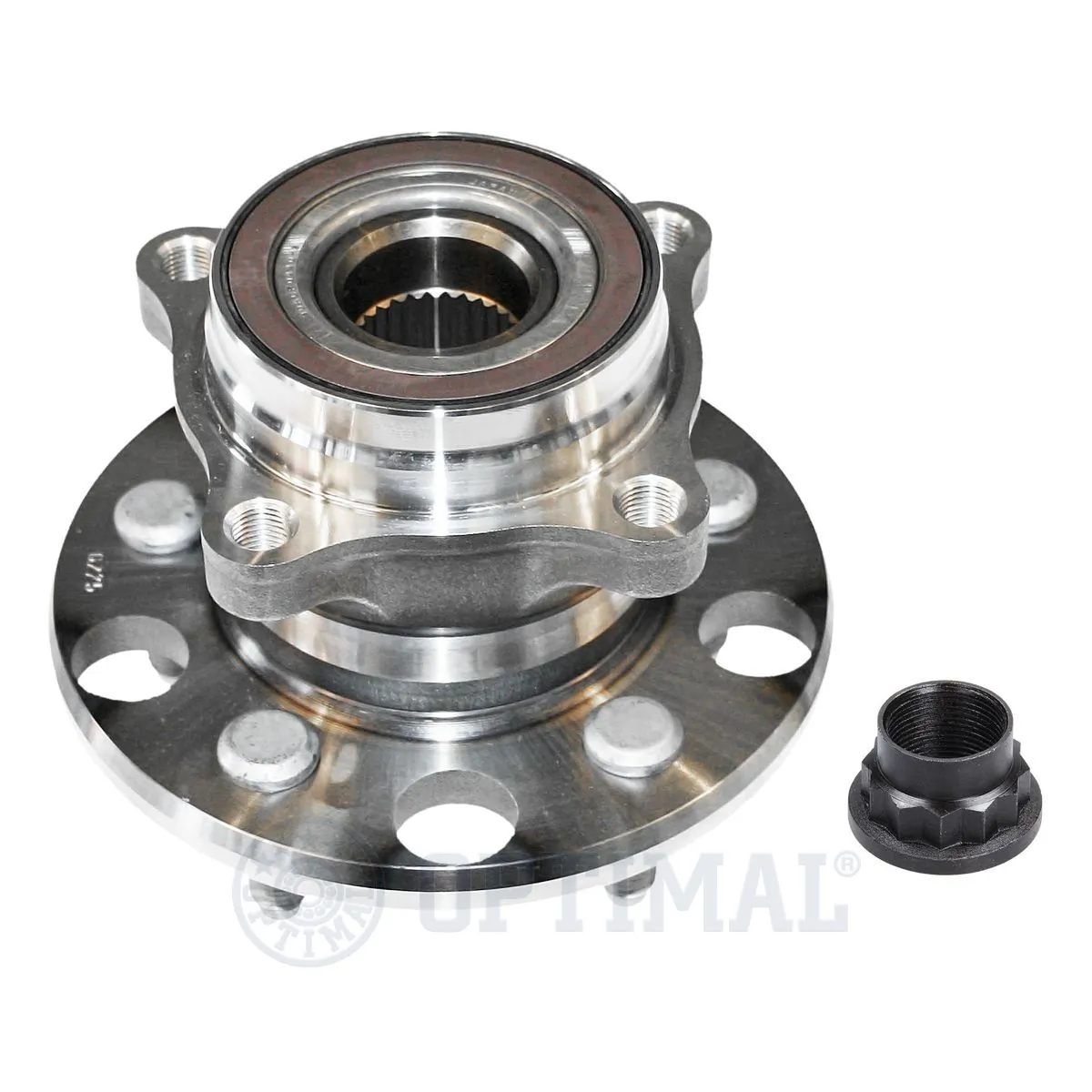 Wheel Bearing Kit