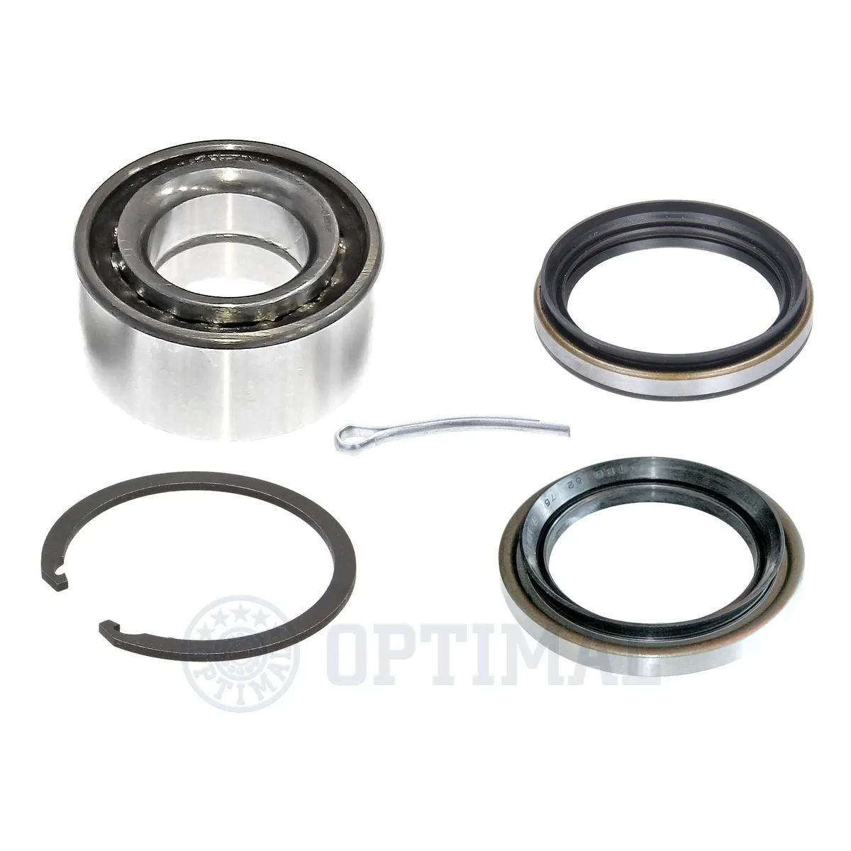Wheel Bearing Kit