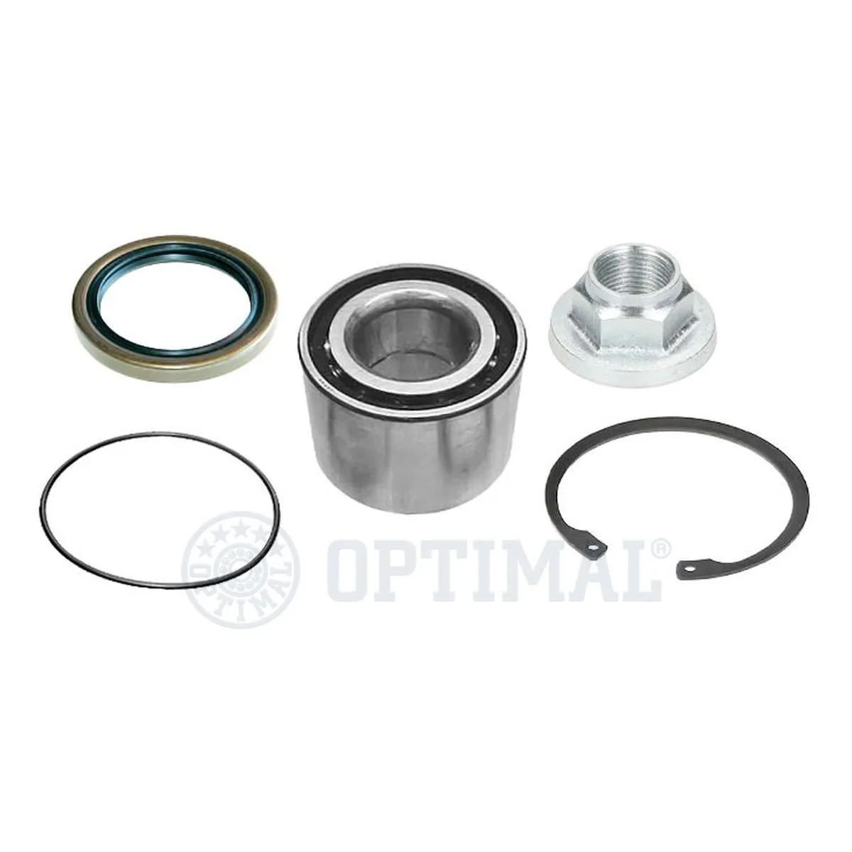 Wheel Bearing Kit