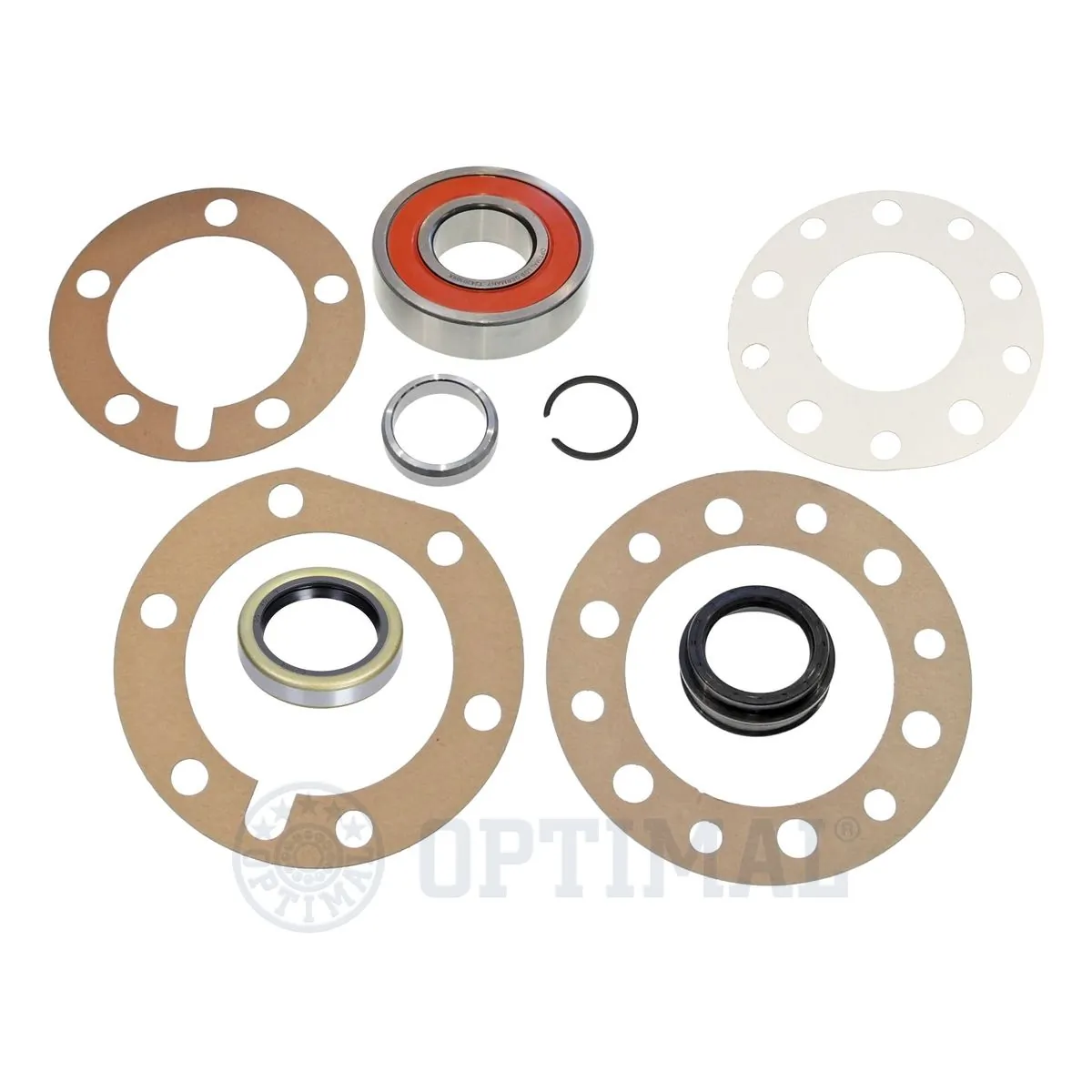 Wheel Bearing Kit