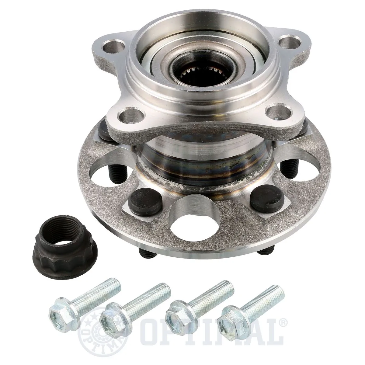Wheel Bearing Kit
