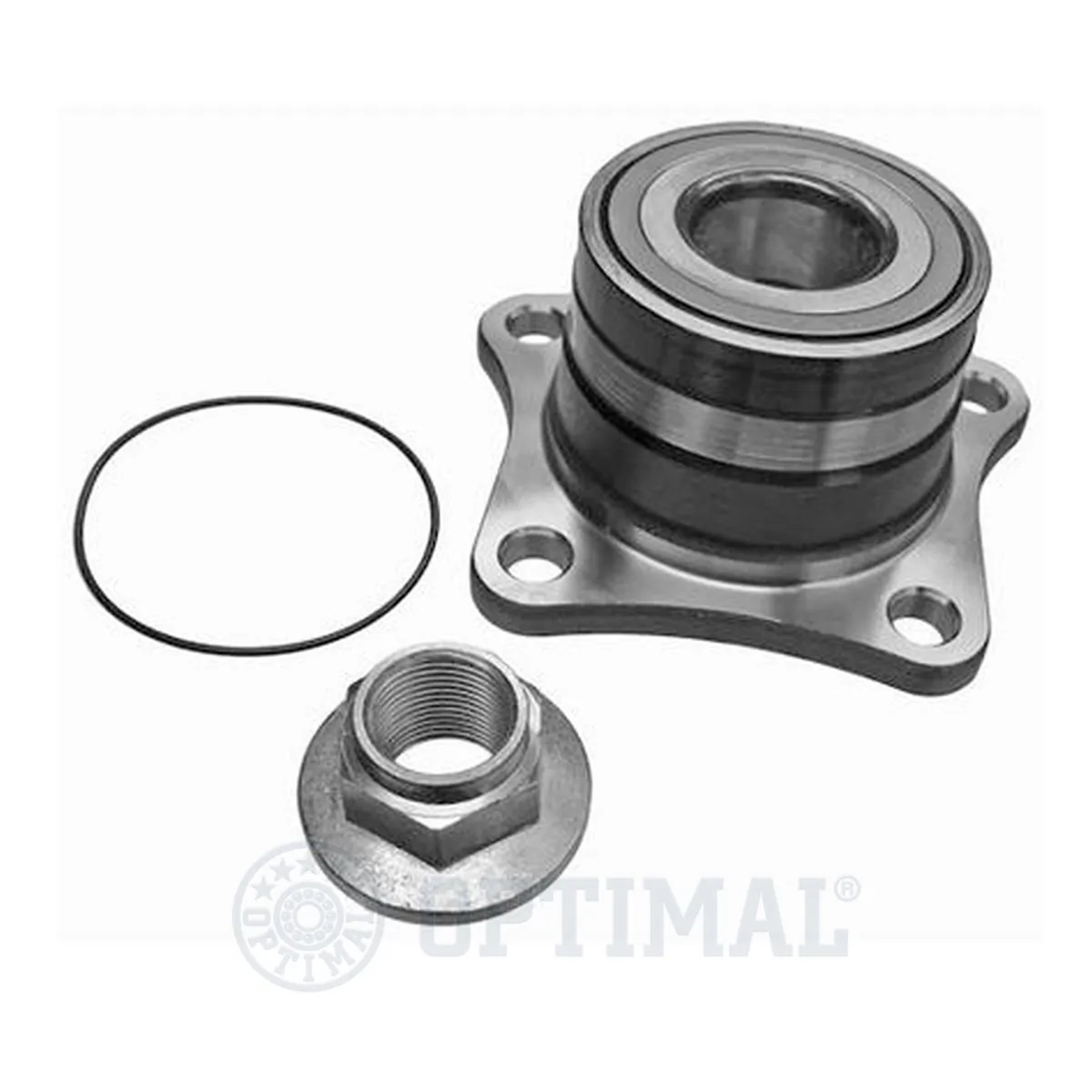 Wheel Bearing Kit