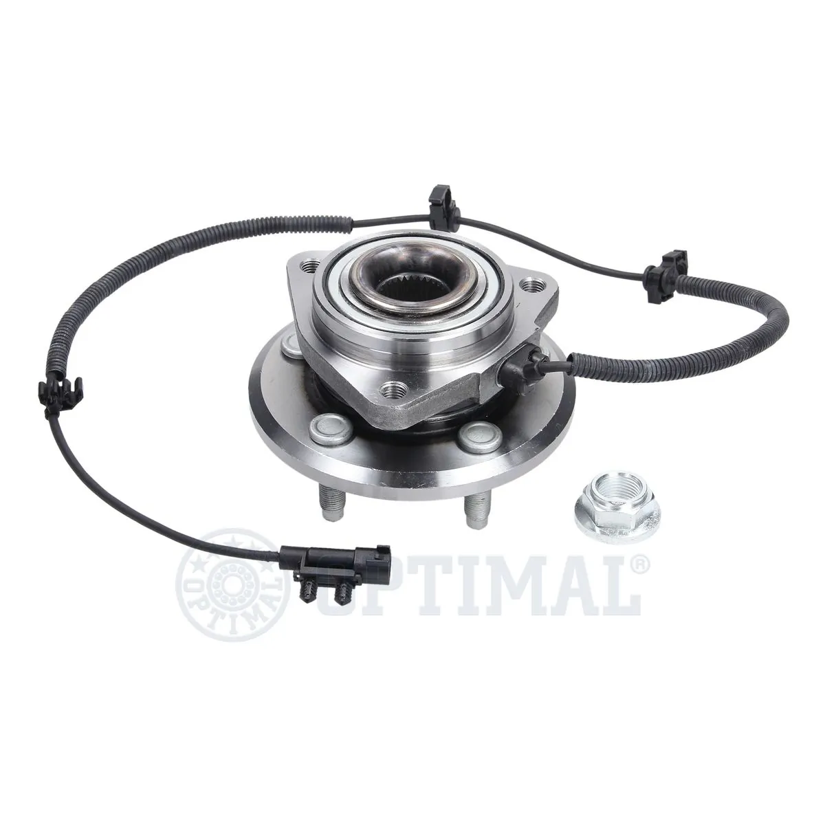Wheel Bearing Kit