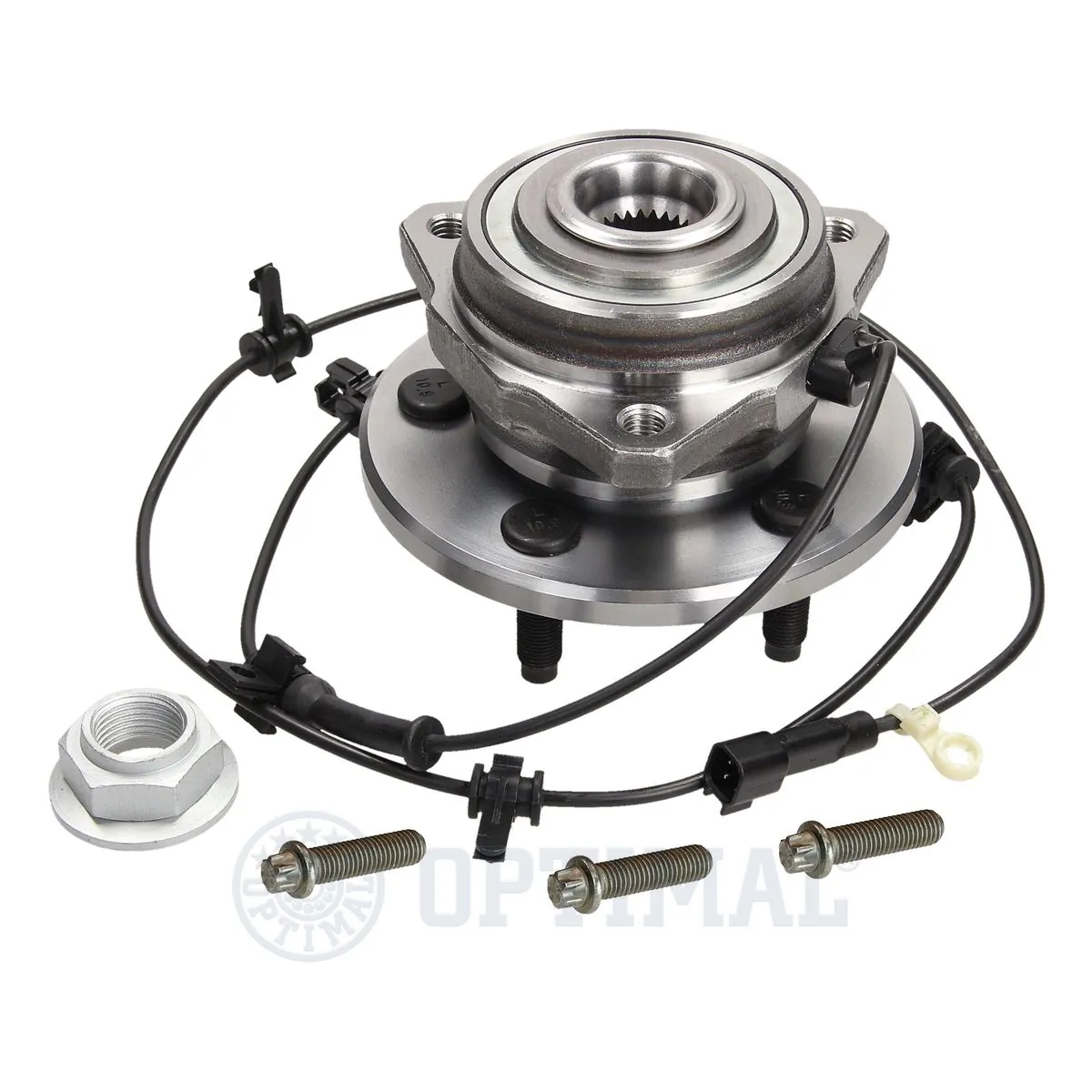 Wheel Bearing Kit