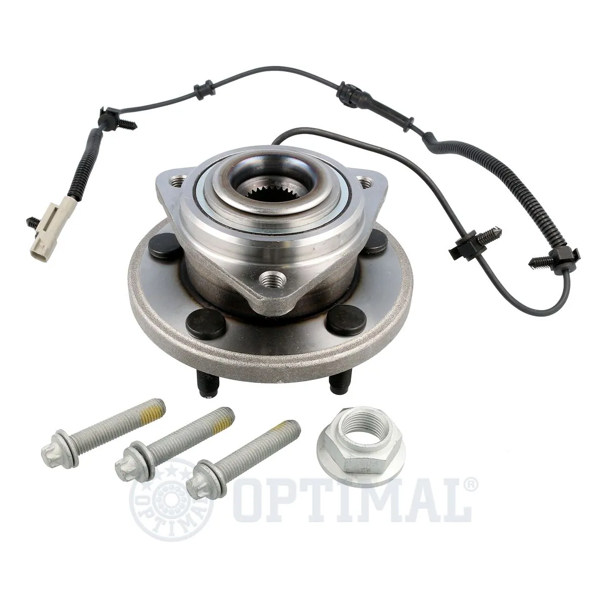 Wheel Bearing Kit