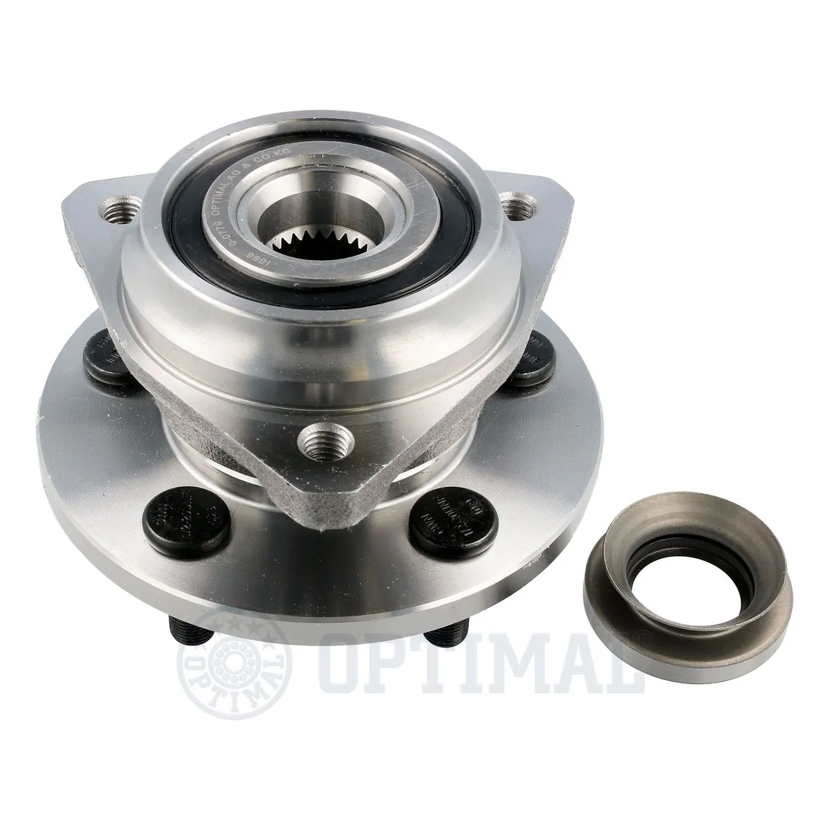 Wheel Bearing Kit